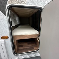 Weinsberg CaraOne 480 QDK Foto #12