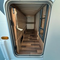 Weinsberg CaraOne 480 QDK Foto #13