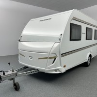 Weinsberg CaraOne 480 QDK Foto #14