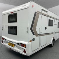Weinsberg CaraOne 480 QDK Foto #15