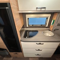 Weinsberg CaraOne 480 QDK Foto #16