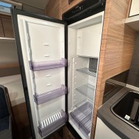 Weinsberg CaraOne 480 QDK Foto #17