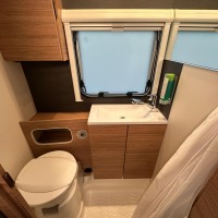 Weinsberg CaraOne 480 QDK Foto #18