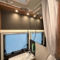 Weinsberg CaraOne 480 QDK Foto #19