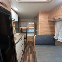 Weinsberg CaraOne 480 QDK Foto #22