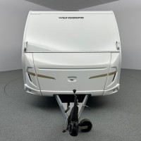 Weinsberg CaraOne 480 QDK Foto #24