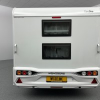 Weinsberg CaraOne 480 QDK Foto #25