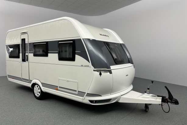 Hobby De Luxe 455 UF