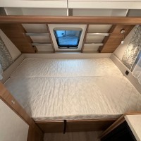 Hobby De Luxe 455 UF Foto #3