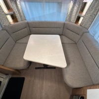 Hobby De Luxe 455 UF Foto #4