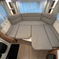 Hobby De Luxe 455 UF Foto #5