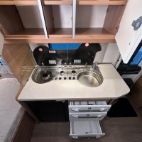 Hobby De Luxe 455 UF Foto #6