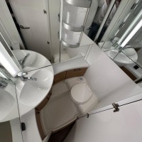 Hobby De Luxe 455 UF Foto #7