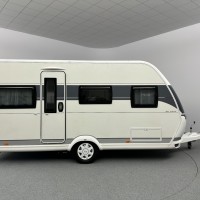 Hobby De Luxe 455 UF Foto #8