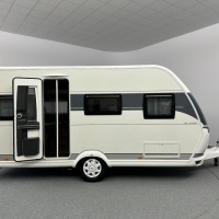 Hobby De Luxe 455 UF Foto #9