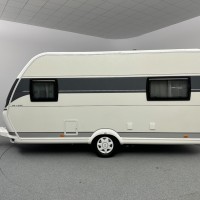 Hobby De Luxe 455 UF Foto #10