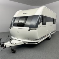 Hobby De Luxe 455 UF Foto #11