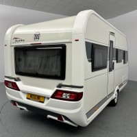 Hobby De Luxe 455 UF Foto #12