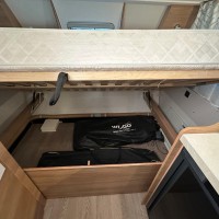 Hobby De Luxe 455 UF Foto #13