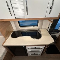 Hobby De Luxe 455 UF Foto #14