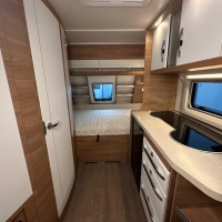 Hobby De Luxe 455 UF Foto #16