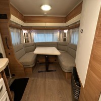 Hobby De Luxe 455 UF Foto #17