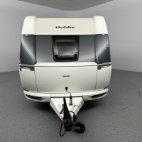 Hobby De Luxe 455 UF Foto #18