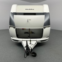 Hobby De Luxe 455 UF Foto #19