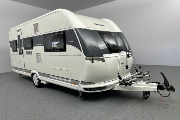Hobby De Luxe 495 UL