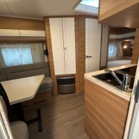 Hobby De Luxe 495 UL Foto #2
