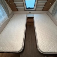 Hobby De Luxe 495 UL Foto #3