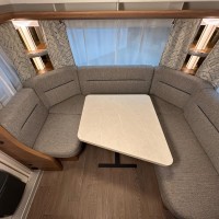 Hobby De Luxe 495 UL Foto #5