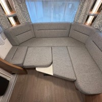 Hobby De Luxe 495 UL Foto #6