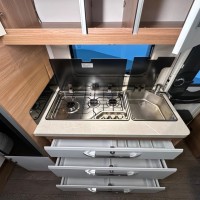Hobby De Luxe 495 UL Foto #7