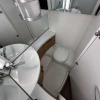 Hobby De Luxe 495 UL Foto #8