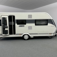 Hobby De Luxe 495 UL Foto #9