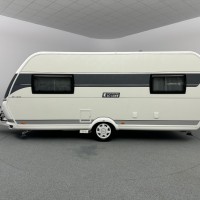 Hobby De Luxe 495 UL Foto #10