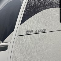 Hobby De Luxe 495 UL Foto #12