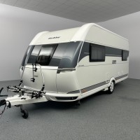 Hobby De Luxe 495 UL Foto #14