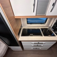 Hobby De Luxe 495 UL Foto #16