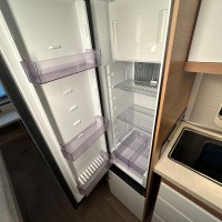 Hobby De Luxe 495 UL Foto #17