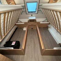 Hobby De Luxe 495 UL Foto #18