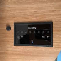 Hobby De Luxe 495 UL Foto #19