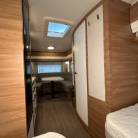 Hobby De Luxe 495 UL Foto #20