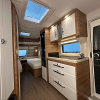 Hobby De Luxe 495 UL Foto #21