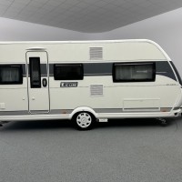 Hobby De Luxe 495 UL Foto #22