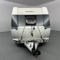 Hobby De Luxe 495 UL Foto #23