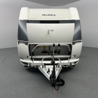 Hobby De Luxe 495 UL Foto #24