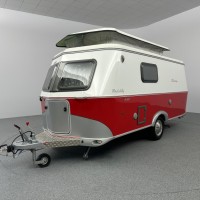 Eriba Touring Troll 530 Rockabilly Foto #12