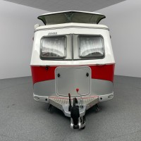 Eriba Touring Troll 530 Rockabilly Foto #20